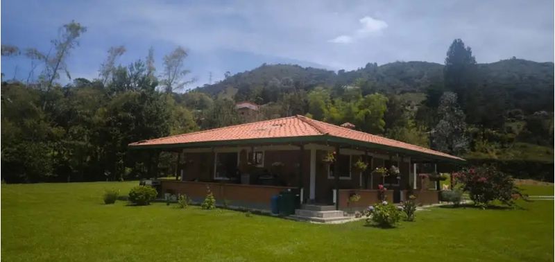 Casa en Venta en San Vicente Ferrer, San Vicente-1