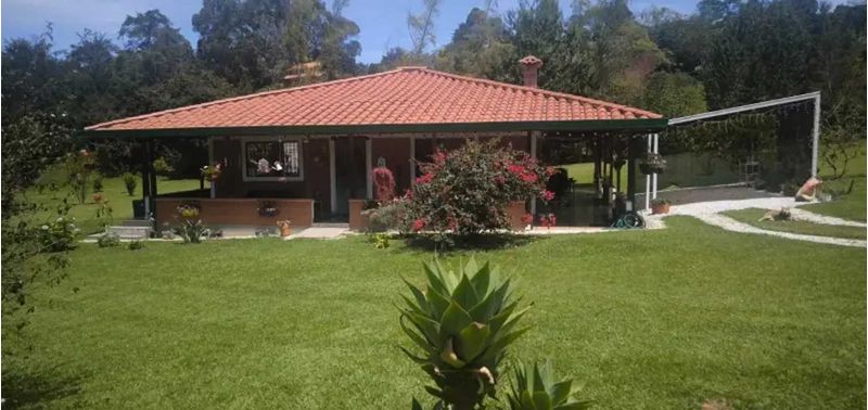 Casa en Venta en San Vicente Ferrer, San Vicente-2