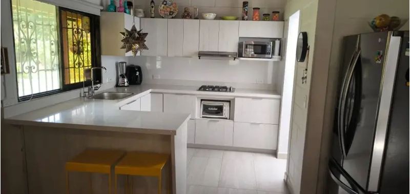 Casa en Venta en San Vicente Ferrer, San Vicente-6