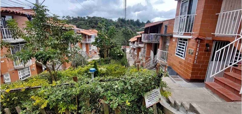 Casa en Venta en Rionegro, Rionegro-5