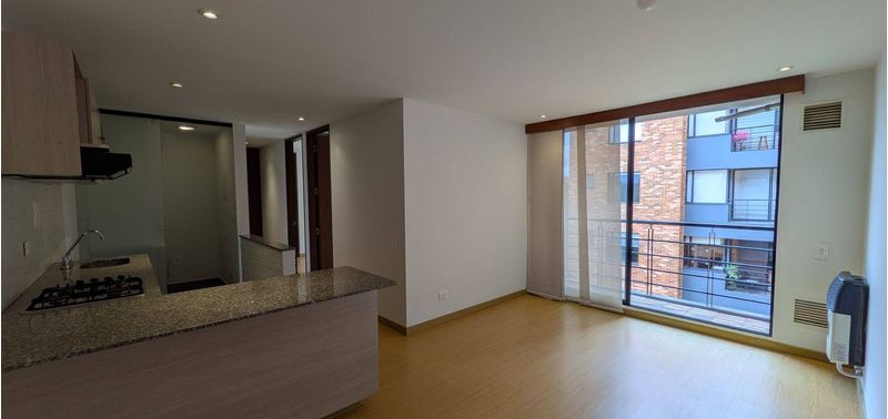 Apartamento en Venta en Bogotá, D.C., Chía