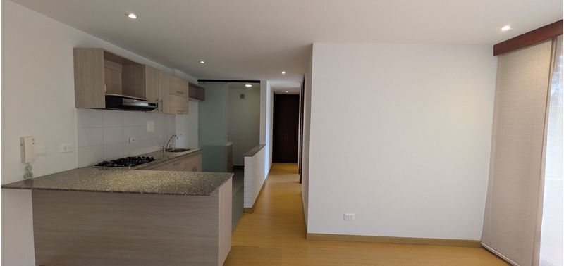 Apartamento en Venta en Bogotá, D.C., Chía-0