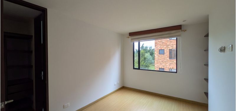 Apartamento en Venta en Bogotá, D.C., Chía-1