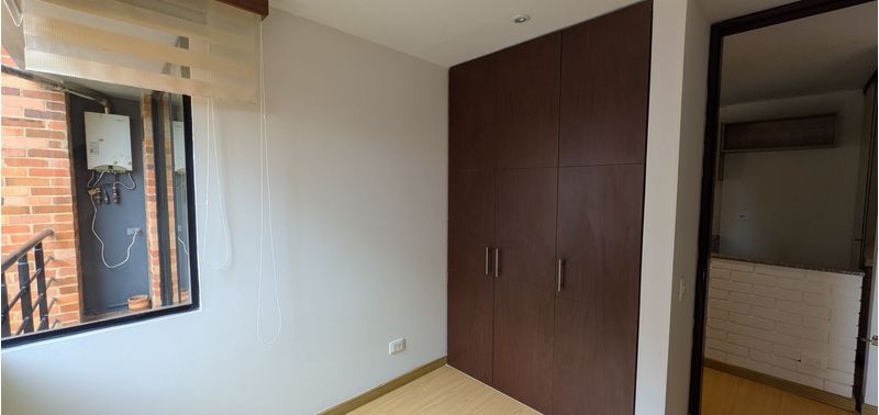 Apartamento en Venta en Bogotá, D.C., Chía-4