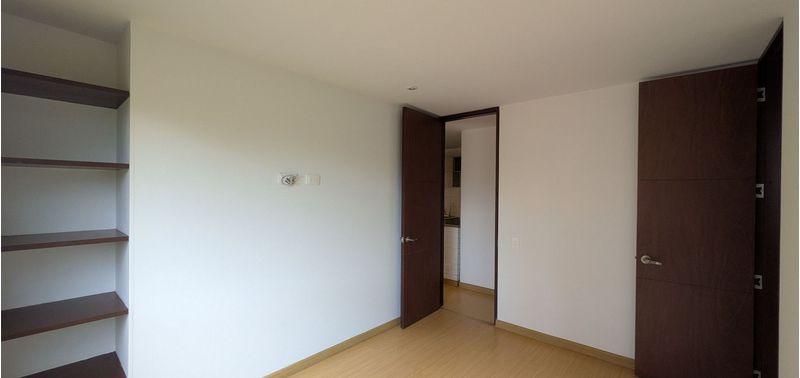 Apartamento en Venta en Bogotá, D.C., Chía-6