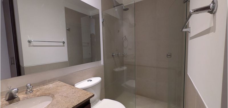 Apartamento en Venta en Bogotá, D.C., Chía-9