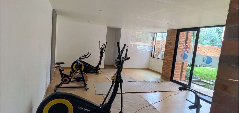 Apartamento en Venta en Bogotá, D.C., Chía-10