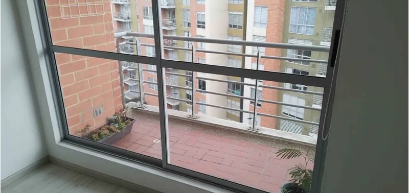 Apartamento en Venta en Bogotá, D.C., Zipaquirá