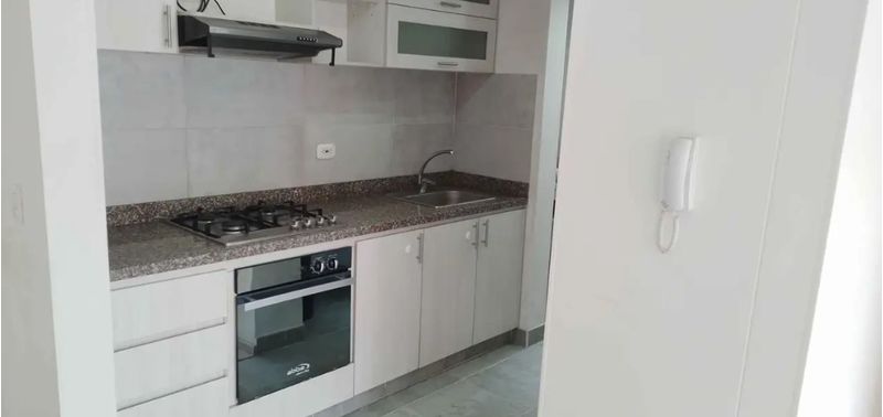 Apartamento en Venta en Bogotá, D.C., Zipaquirá-0