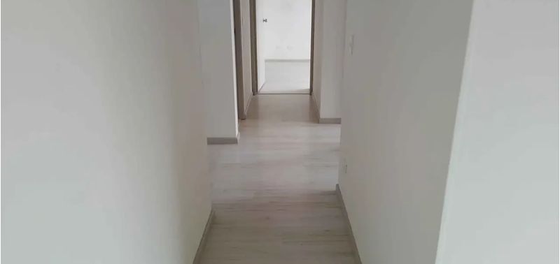 Apartamento en Venta en Bogotá, D.C., Zipaquirá-1