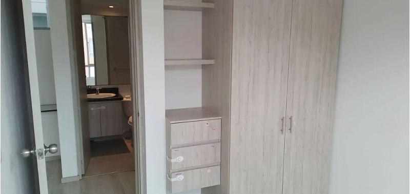 Apartamento en Venta en Bogotá, D.C., Zipaquirá-2