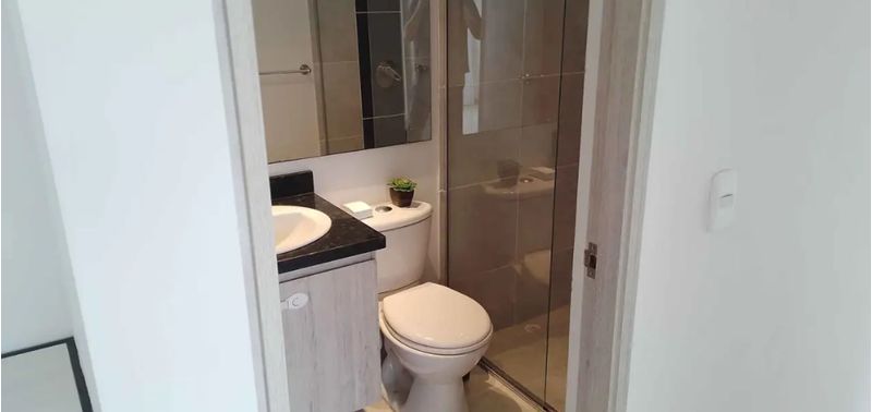 Apartamento en Venta en Bogotá, D.C., Zipaquirá-6