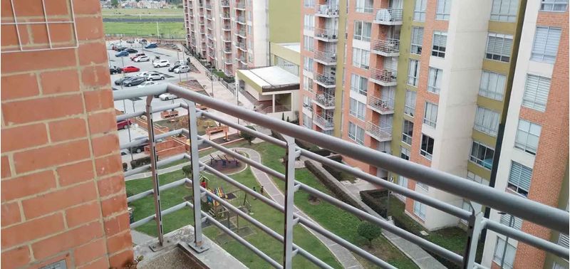 Apartamento en Venta en Bogotá, D.C., Zipaquirá-8