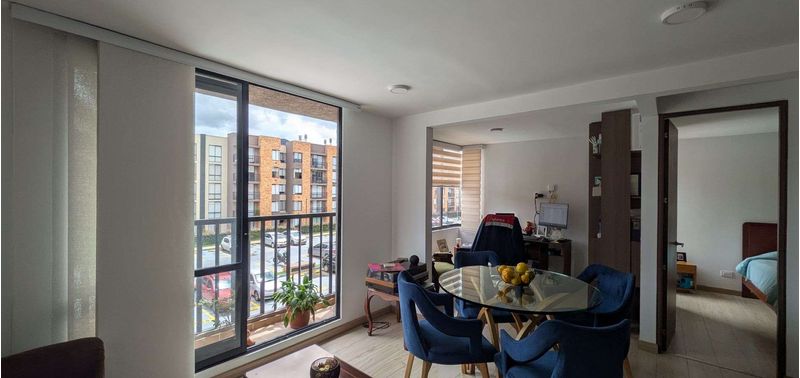 Apartamento en Venta en Bogotá, D.C., Cajicá