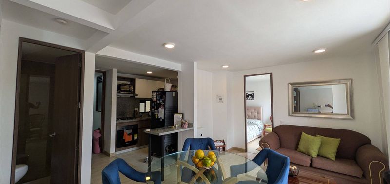 Apartamento en Venta en Bogotá, D.C., Cajicá-0