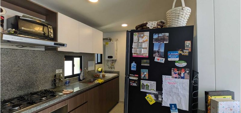 Apartamento en Venta en Bogotá, D.C., Cajicá-3