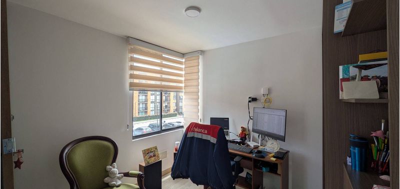 Apartamento en Venta en Bogotá, D.C., Cajicá-4