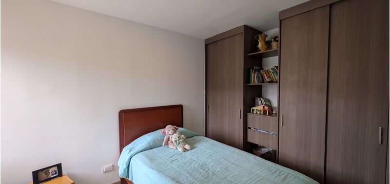 Apartamento en Venta en Bogotá, D.C., Cajicá-6