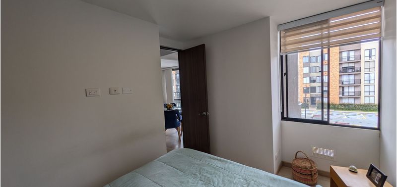 Apartamento en Venta en Bogotá, D.C., Cajicá-7