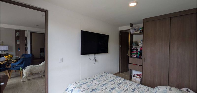 Apartamento en Venta en Bogotá, D.C., Cajicá-10