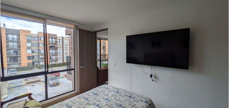 Apartamento en Venta en Bogotá, D.C., Cajicá-12