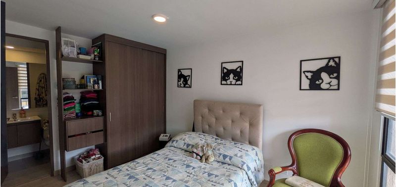 Apartamento en Venta en Bogotá, D.C., Cajicá-13