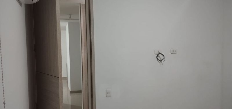 Apartamento en Venta en Cartagena De Indias, El Campestre-3