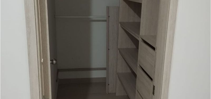 Apartamento en Venta en Cartagena De Indias, El Campestre-4