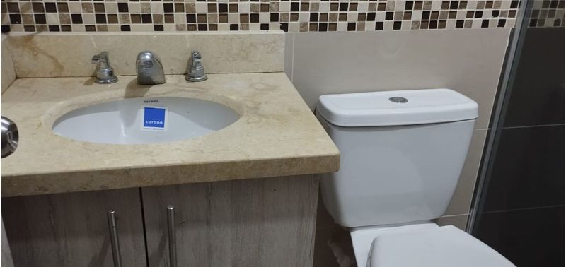 Apartamento en Venta en Cartagena De Indias, El Campestre-5