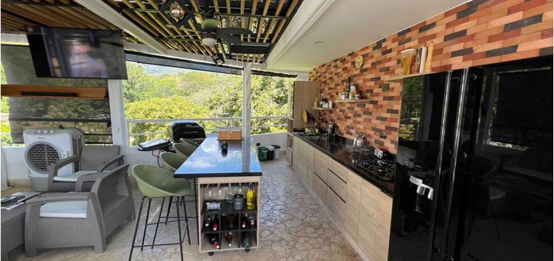 Casa en Venta en Sopetrán, Sopetrán-0