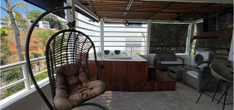 Casa en Venta en Sopetrán, Sopetrán-1