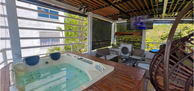Casa en Venta en Sopetrán, Sopetrán-3