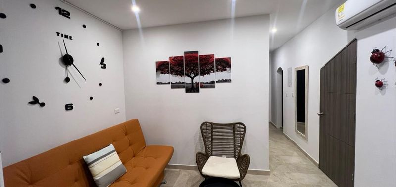 Casa en Venta en Sopetrán, Sopetrán-9