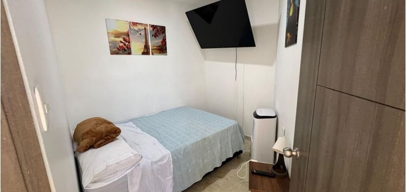 Casa en Venta en Sopetrán, Sopetrán-10