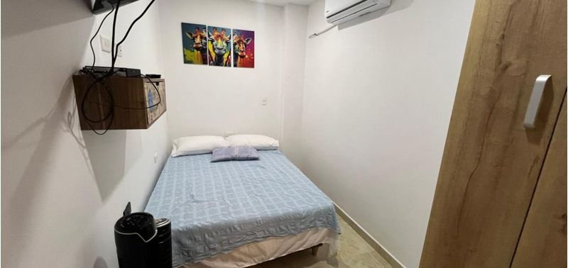 Casa en Venta en Sopetrán, Sopetrán-14