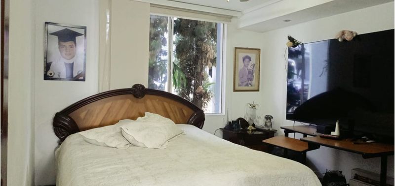 Casa en Venta en Medellín, Belén Loma de los Bernal-2