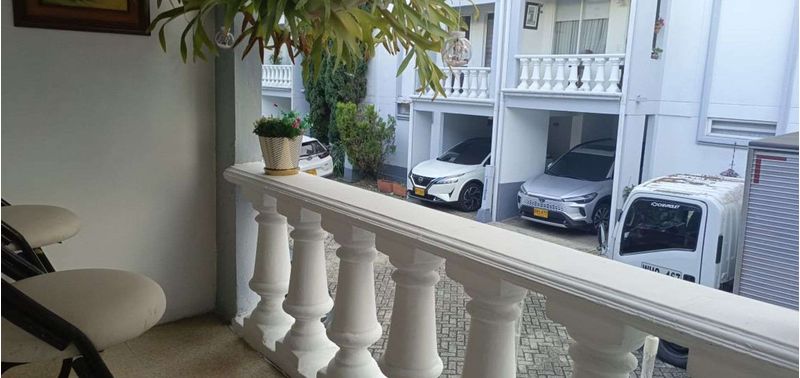 Casa en Venta en Medellín, Belén Loma de los Bernal-4