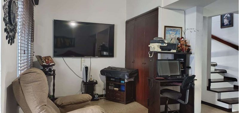 Casa en Venta en Medellín, Belén Loma de los Bernal-5