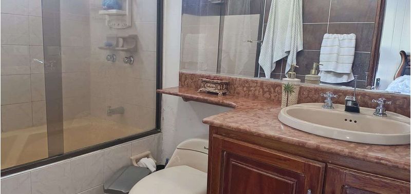 Casa en Venta en Medellín, Belén Loma de los Bernal-6