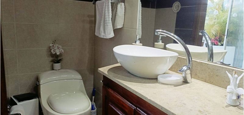 Casa en Venta en Medellín, Belén Loma de los Bernal-7
