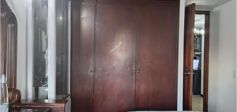 Casa en Venta en Medellín, Belén Loma de los Bernal-9