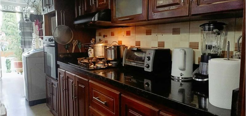 Casa en Venta en Medellín, Belén Loma de los Bernal-10