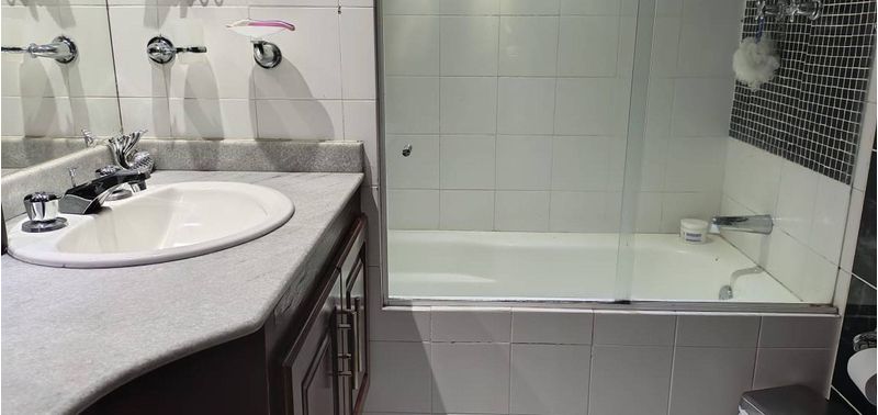 Casa en Venta en Medellín, Belén Loma de los Bernal-11