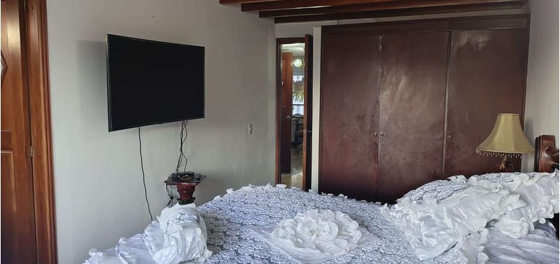 Casa en Venta en Medellín, Belén Loma de los Bernal-13
