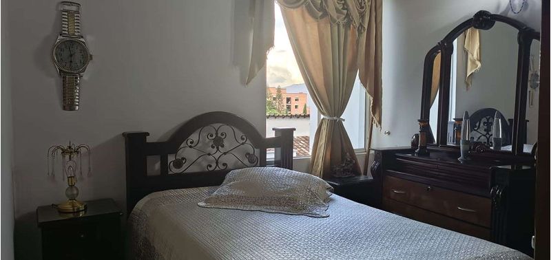 Casa en Venta en Medellín, Belén Loma de los Bernal-14