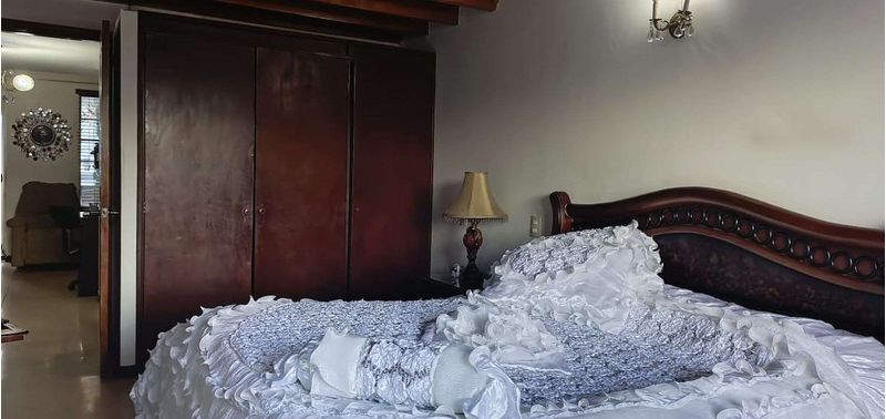 Casa en Venta en Medellín, Belén Loma de los Bernal-15