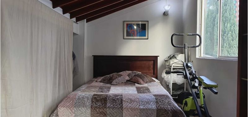 Casa en Venta en Medellín, Belén Loma de los Bernal-17