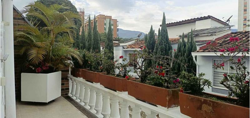 Casa en Venta en Medellín, Belén Loma de los Bernal-19