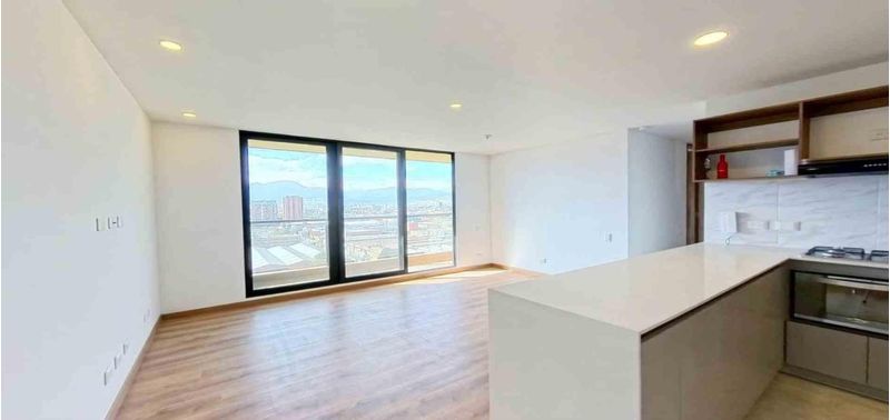 Apartamento en Venta en Bogotá, D.C., MONTEVIDEO