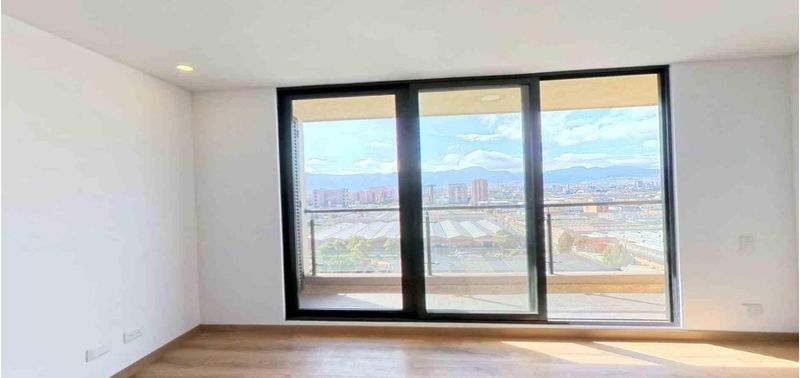 Apartamento en Venta en Bogotá, D.C., MONTEVIDEO-0